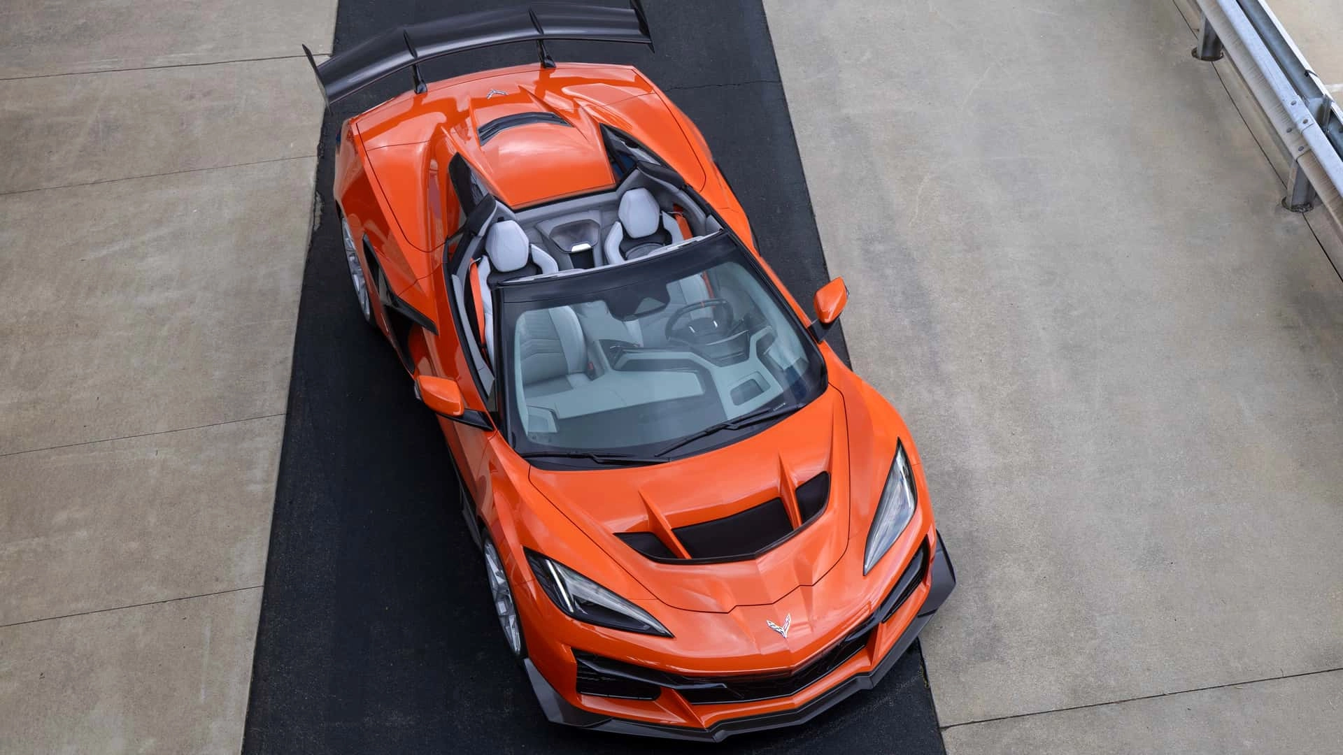 2026 chevrolet corvette zr1x (6)
